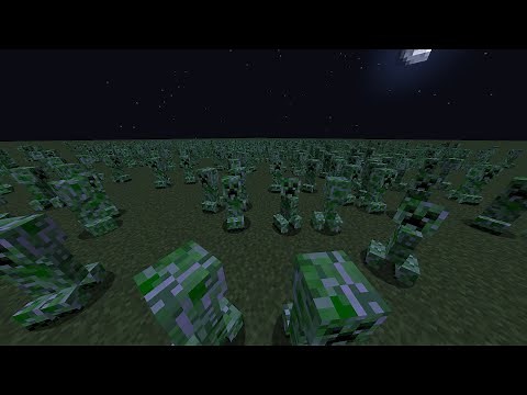 Minecraft ROCKS! (Ram Ranch Parody)