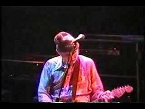 Zwan - 04 - Ride a Black Swan