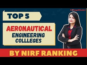 Top 5 Colleges for Aeronautical Engineering | College review | Placement |Eligibility