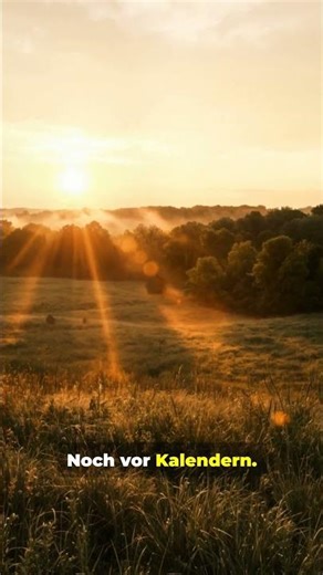 Der Taktgeber | Ein ruhiger Start in den Tag