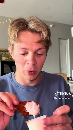 Feeding Time ASMR Mukbang with KFC and Pork Sounds