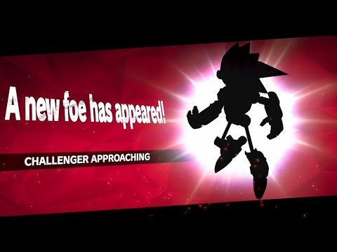 Unlocking SMBZ Mecha Sonic