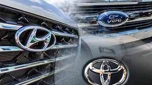 Kelley Blue Book Announces Best Buy Awards for 2026 Cars, Trucks, SUVs, and Minivans