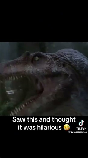 😆🤣🤭😂😝 Jurassic World OPERA Funny Theme Song Meme TREX PARK REBIRTH SURVIVAL DINOSAUR TOYS LAUGH