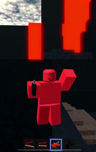 Roblox Mortem Metallum !CRAZY EDITON! Fall To The Ground And Self Destruct Myself With Blood