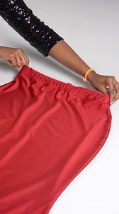 5.6K views · 64 reactions | The perfect saree underskirt  [saree draping tutorial, how to drape a saree, modern saree draping styles, how to wear saree, saree pleating, sari draping, south Asian fashion, saree inspo, saree style, saree fashion, saree trends, summer fashion 2023, tia bhuva] | TiaBhuva.com | Facebook