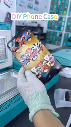 Professional 3D Sublimation Heat Transfer Machine for Phone Case – Ideal for Wholesalers, Retailers.