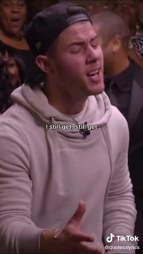 Jealous - Nick Jonas Gospel Song Lyrics