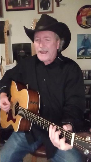 Jambalaya - Hank Williams - Guitar Lesson - Chords