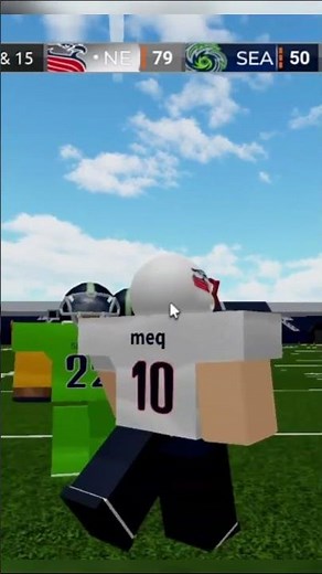 FIRE 2 ON 1 ANGLE GLITCH MAG!! [ROBLOX Football Fusion]