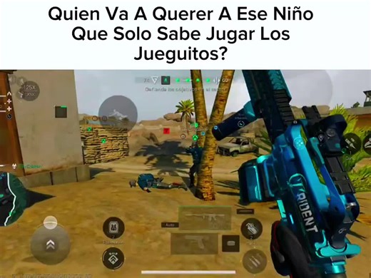 Ahhh? | Delta Force #garenadeltaforce #creadorgarenadf #jugar #gaming #quien
