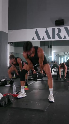 Effective Home Workout Routine for Full Body Strength