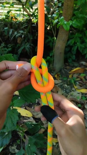 Strong Rope Join in Seconds