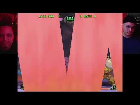 MvC2: Crack Til Dawn 22 'Revival' [WB] - Josh 360 vs Matt D [Romneto + Duke Commentary] 12.10.25