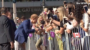 4.5K views · 101 reactions | Prince Harry said there was a "real...
