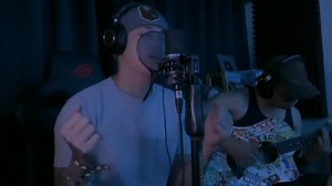 Maybe This Time >>> | Michael Pangilinan - Bandroom Sessions