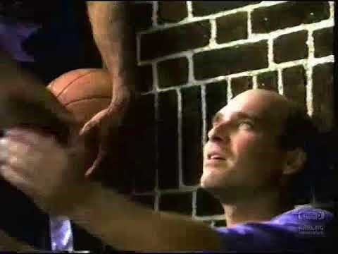 Erectile Dysfunction | Television Commercial | 2000