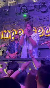 I love you and will always love you and miss you @kk_live_now sir ♥️ This happened in my last public gig out of love and the feel we all have been going through , will always be a special moment of my life on stage 🌟 #nashaboy #akhilsachdeva #beetelamhe #kk #instareels #reelitfeelit #liveband #music #musician #reels #love #mood #vibe #instagram #liveperformance #musicalnight #igmusic | Akhil Sachdeva