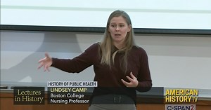 History of Public Health