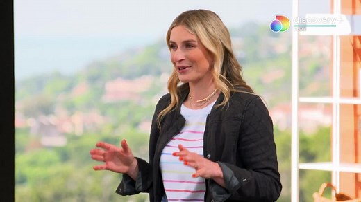 A Plane! A Train! Design Star: Next Gen Contestants Face Their Biggest Challenge Yet