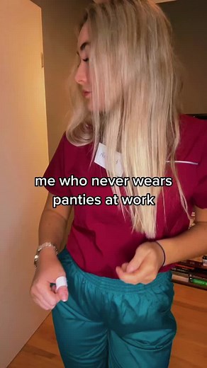my favorite ones 🥰 #nurse #blonde #trending #hotnurse