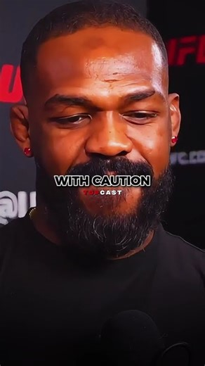 How Long To K!ll Somebody... Jon Jones