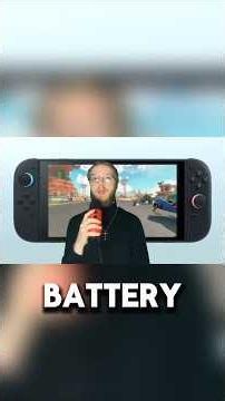 HOW TO FIX YOUR SWITCH 2'S BATTERY #switch2 #nintendo #tech #gaming #switch