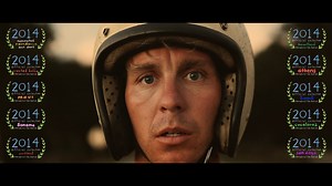 The Moped Diaries - Short Film