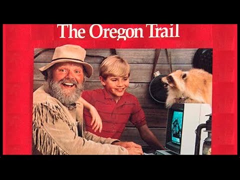 The Oregon trail (1971)