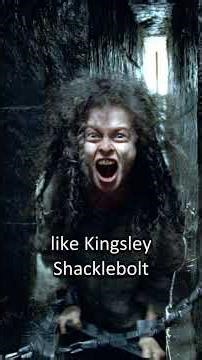 Why Bellatrix Lestrange Was Voldemort’s Deadliest Weapon
