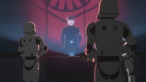 Star Wars Resistance Season 1 Episode 20 Review – ‘No Escape, Part I’