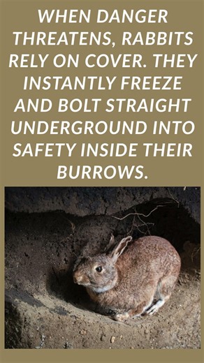 European Rabbit vs. European Hare