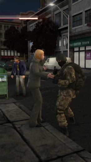 this is all i could think about today #ps3 #alexmercer #prototype #johncena