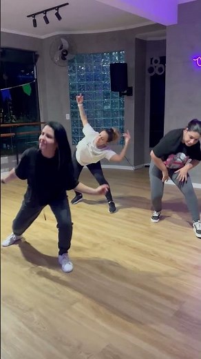 Danças Urbanas Dancefloor