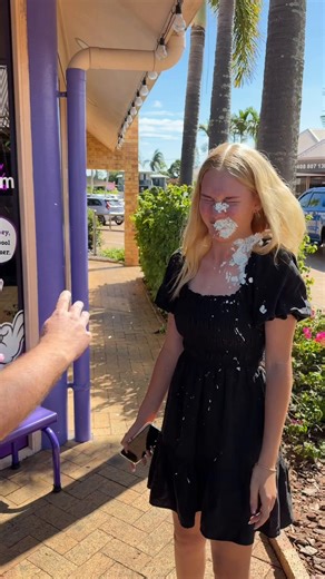 RAD Rolled Ice Cream Experience: Delightful Treats Await