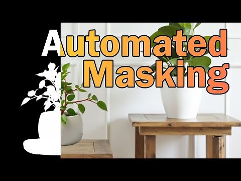Automated Masking in ComfyUI
