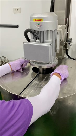 20K reactions · 609 shares |  Making your favorite Ube Halaya fresh...