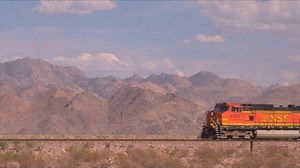 4.8K views · 456 reactions | BNSF power, followed by Norfolk Southern...