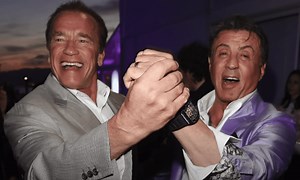 A Blast From The Past: The 90’s Most Popular Watches - 90s Fashion World