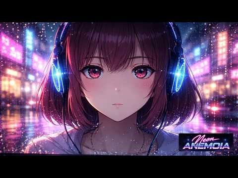 Neon Anemoia (English Ver.1.0) – 80s Japanese City Pop | Nostalgic Night Drive in Neo Tokyo 🌆