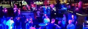 inBOX Split Night Live webcam, Split, [ Upravo sada, UŽIVO ] LiveStreaming kamere iz Hrvatske - LiveCamCroatia, Istraži Hrvatsku