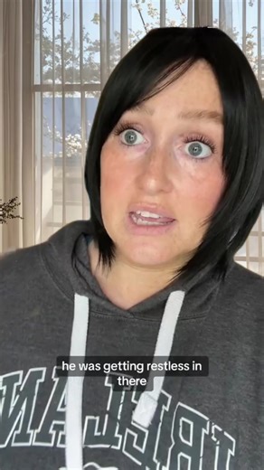 Never send a man to do a woman’s job 🤣 #thenurserynurse #nurserynurse #nursery