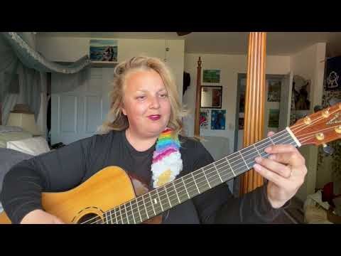 The Lady of Shalott (Shortened Version) | Loreena McKennitt / Tennyson Cover