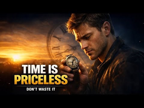 The Value of Time | One Lesson That Changes Everything | HiddenTaleStories |