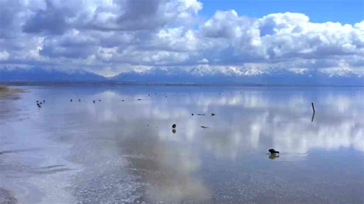 Is religion helping or hurting the environment?