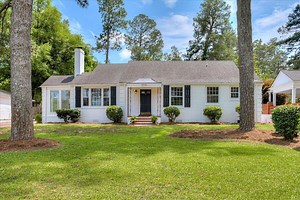 3016 Fox Spring Rd, Augusta, GA 30909 - MLS 516096 - Coldwell Banker