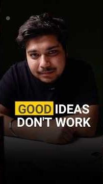 Find Best Video Ideas Without spending hours? (No ai) #shorts