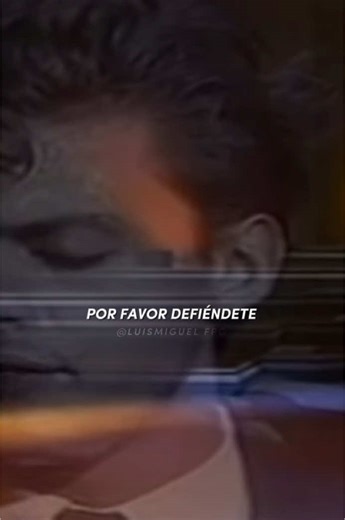 Culpable o no: Luis Miguel y sus canciones