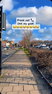 6.7K views · 506 reactions | Ohh my gosh | Funny prank call  #prankcall #prankcalls #prank #fun #pranks | Funny prank calls | Facebook