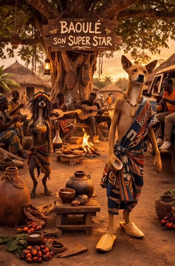 #baoulé #cotedivoire #biama #paya #abidjan